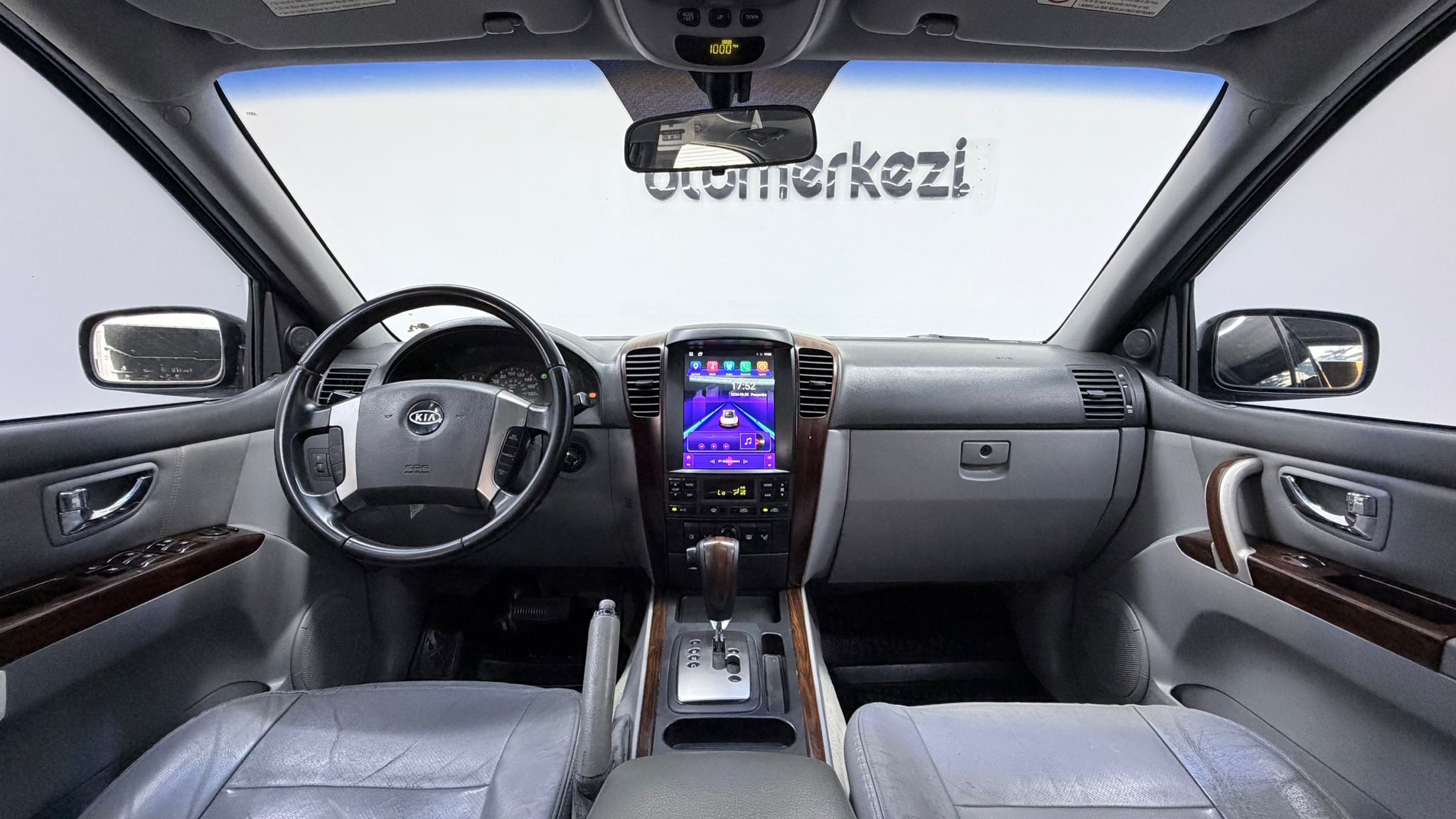 KIA SORENTO 15